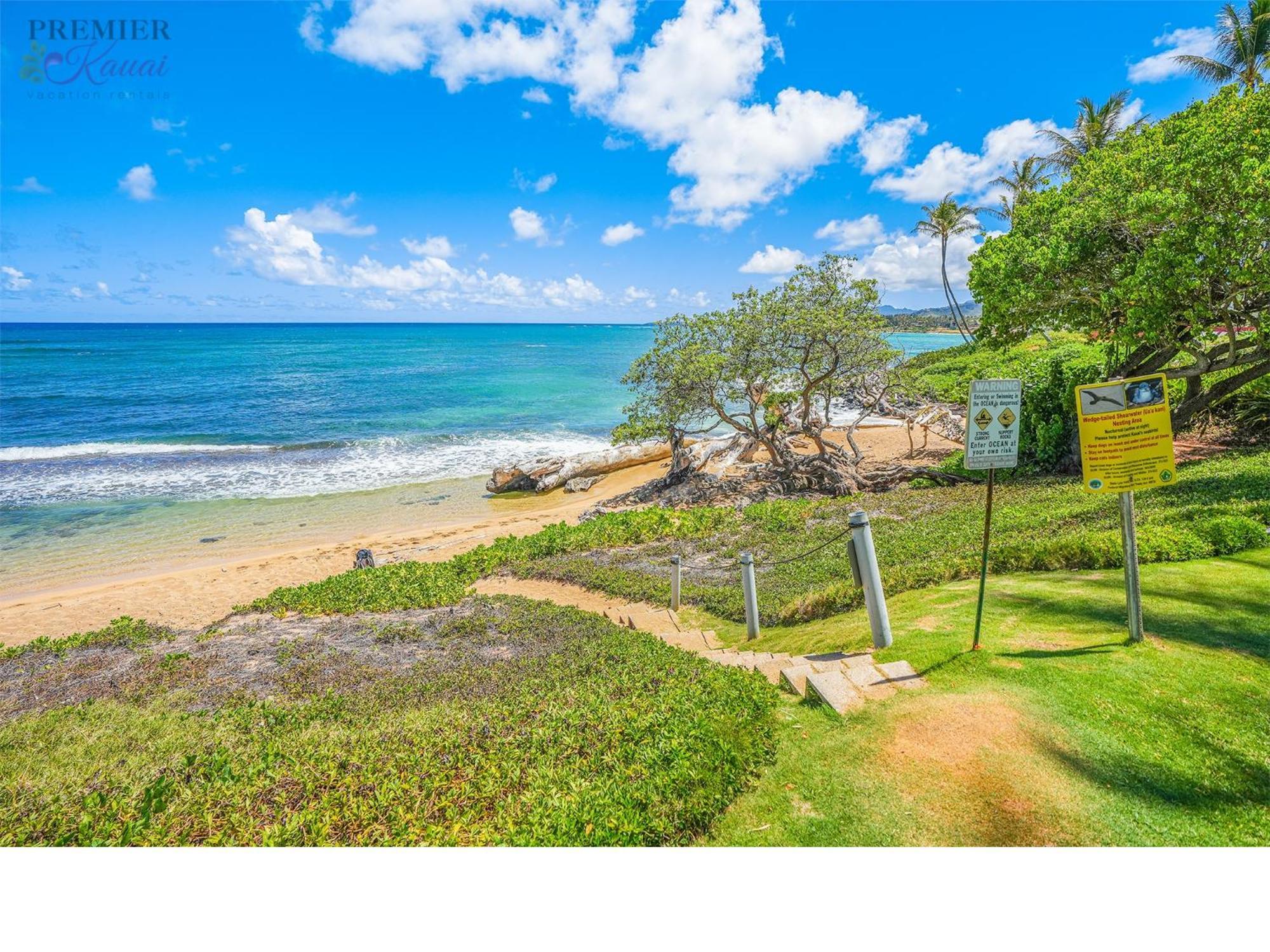Hale Kai At Kapaa Sands 15 Kapa'a Exterior photo